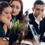 Family Law/Stevenson Luchies & Legh