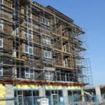 Construction/Stevenson Luchies & Legh