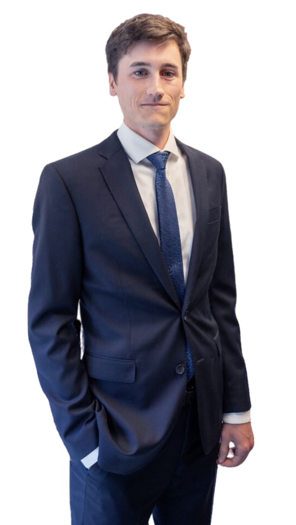 James Legh / Stevenson Luchies & Legh