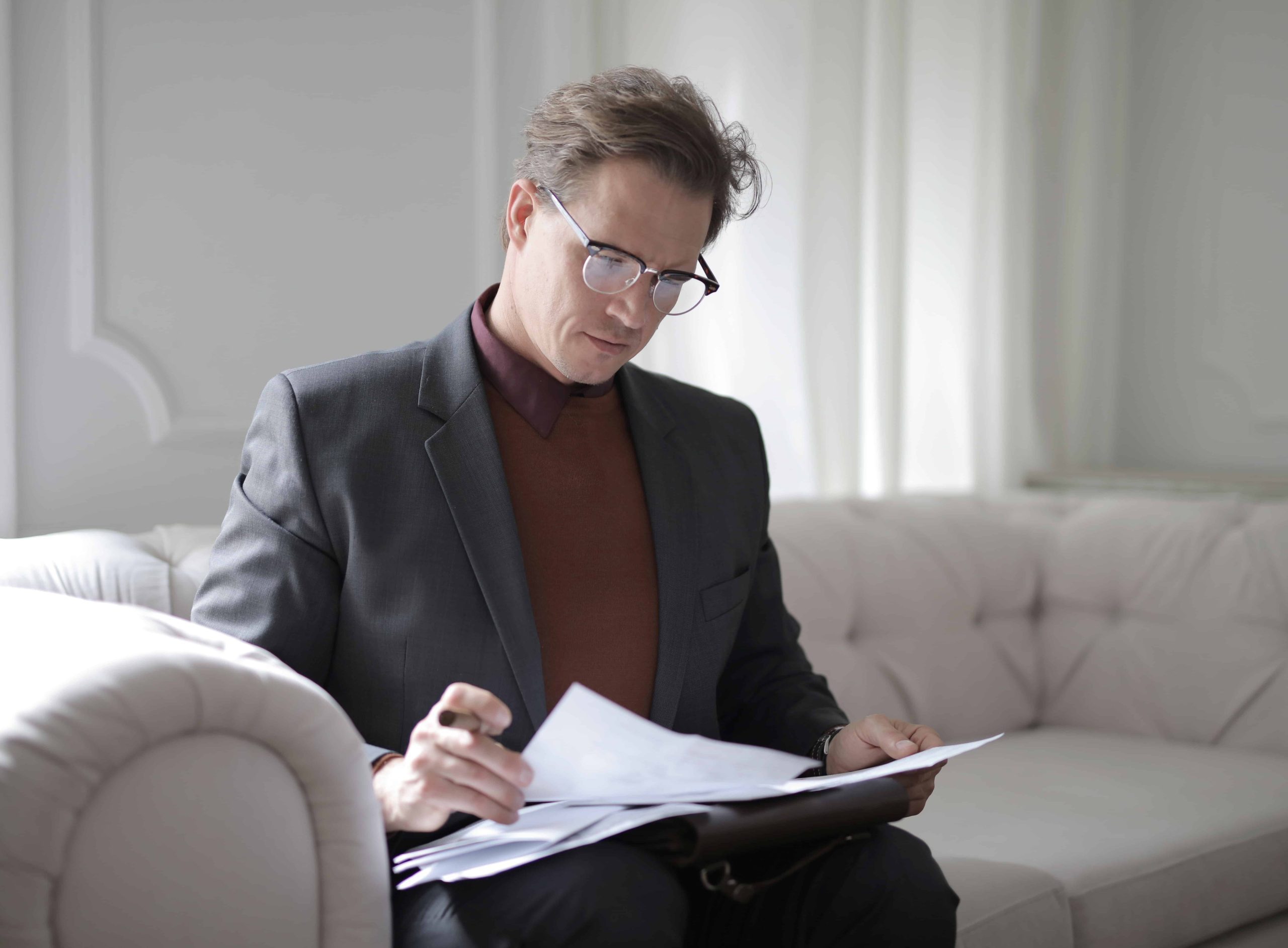 11 Reasons Why You Should Make a Will