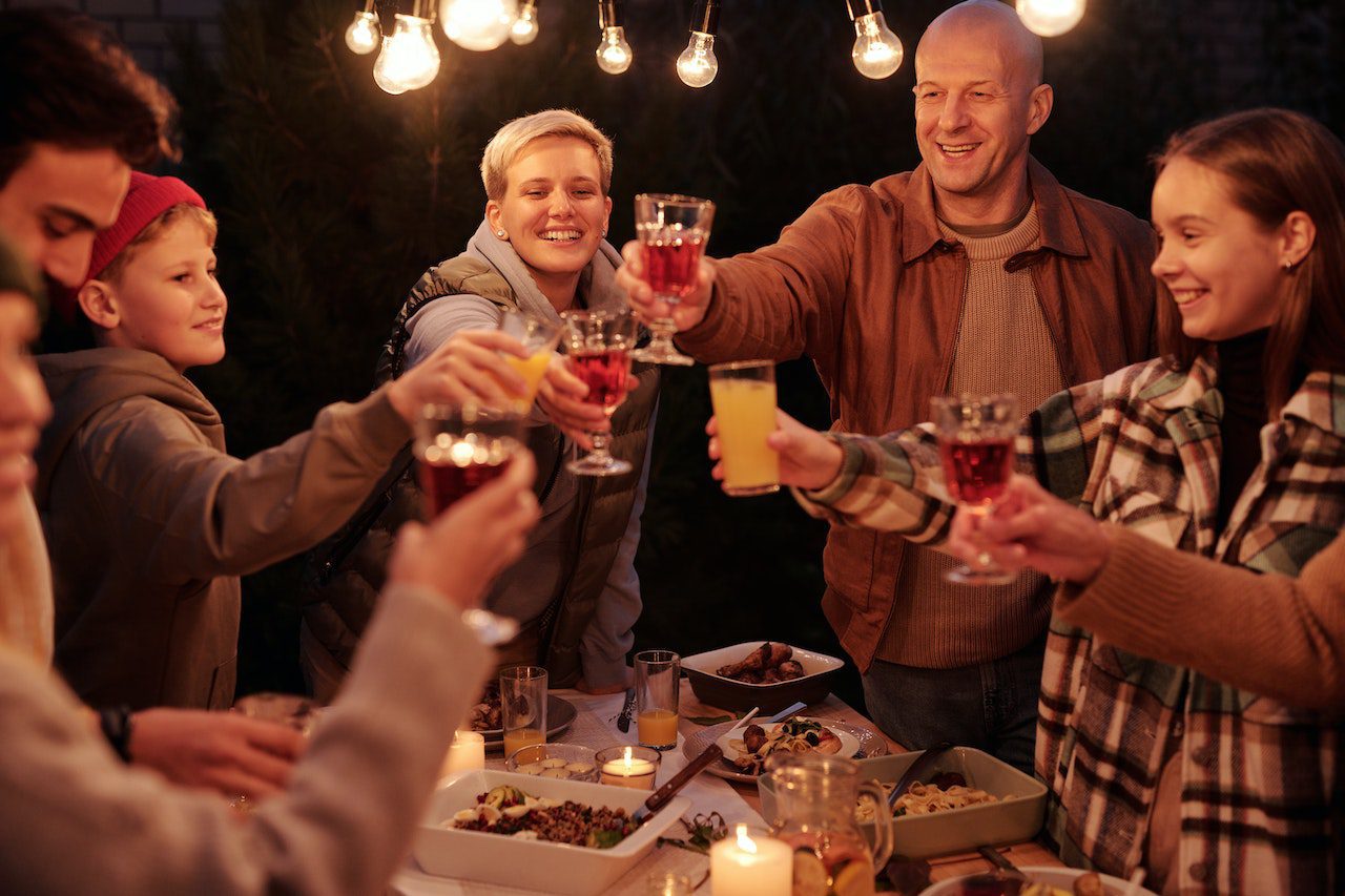 Cheers to Family Time: Tips for Serving Alcohol at Gatherings in BC