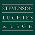 Stevenson Luchies & Legh Logo
