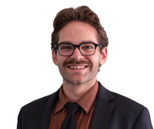 Daniel Wolfe